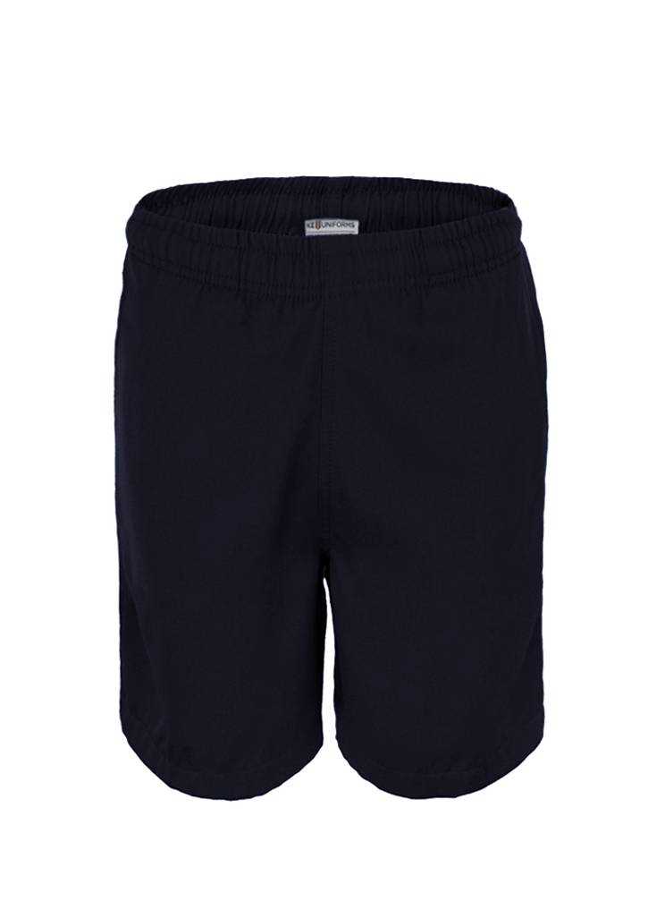 Nayland Primary School Short Navy